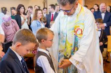 26.05.2022 Erstkommunion